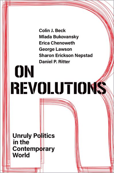 Produktbild: On Revolutions