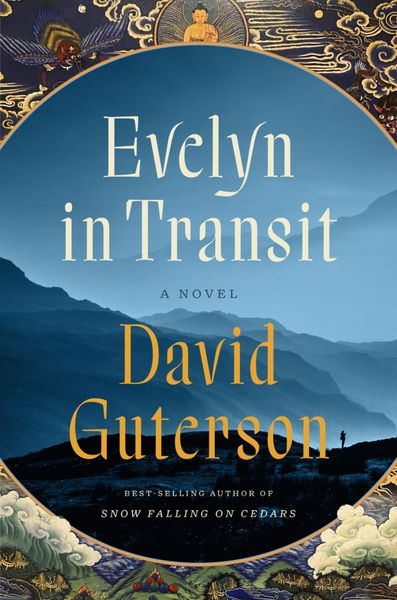 Produktbild: Evelyn in Transit