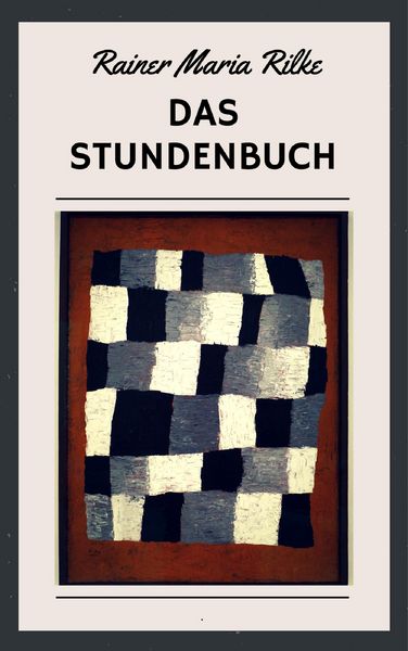 Produktbild: Das Stundenbuch