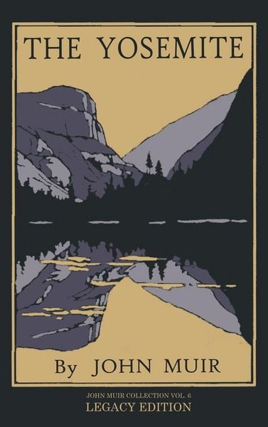 Produktbild: The Yosemite - Legacy Edition