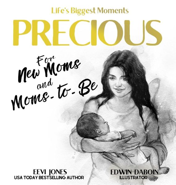 Produktbild: Precious