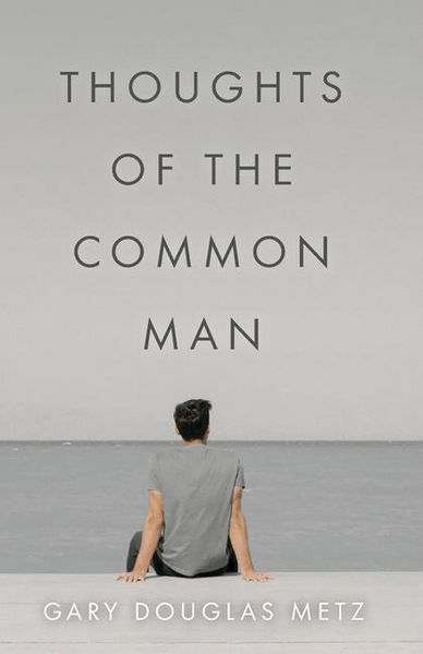 Produktbild: Thoughts of the Common Man