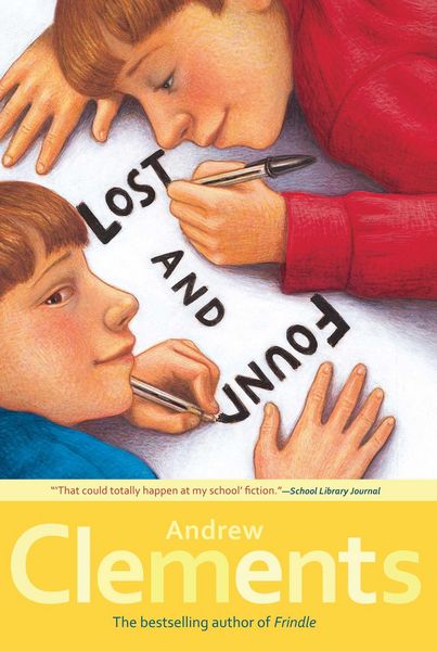 Produktbild: Lost and Found