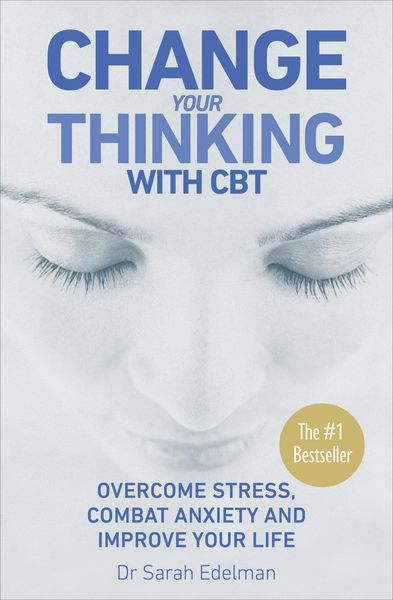 Produktbild: Change Your Thinking with CBT