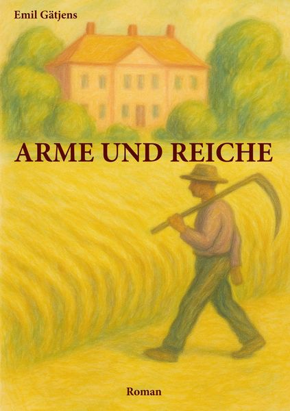 Produktbild: Arme und Reiche
