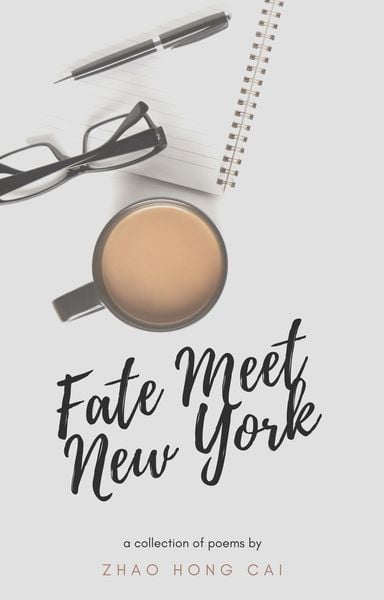 Produktbild: Fate Meet New York