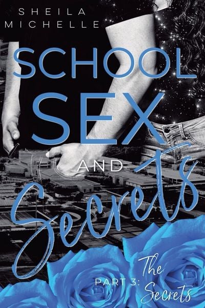 Produktbild: School, Sex and Secrets