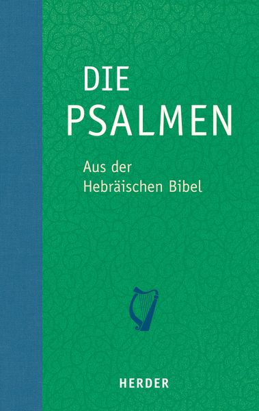 Produktbild: Die Psalmen