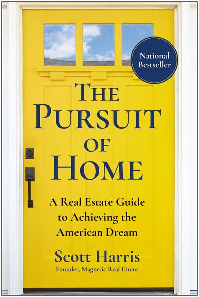Produktbild: The Pursuit of Home