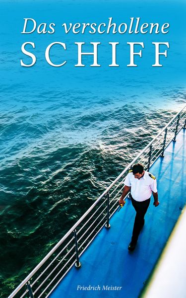 Produktbild: Das verschollene Schiff
