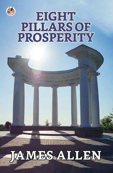 Produktbild: Eight Pillars Of Prosperity