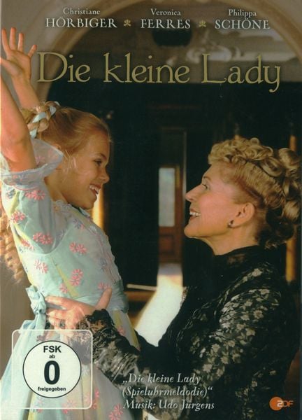 Die kleine Lady