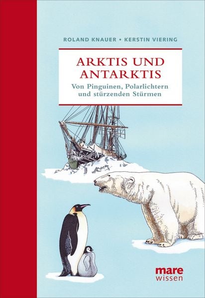 Produktbild: Arktis und Antarktis