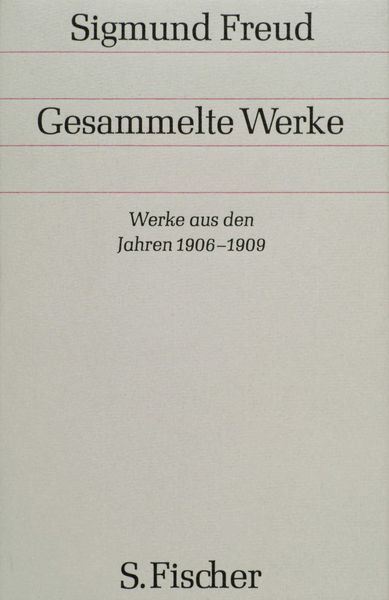 Produktbild: Werke aus den Jahren 1906-1909