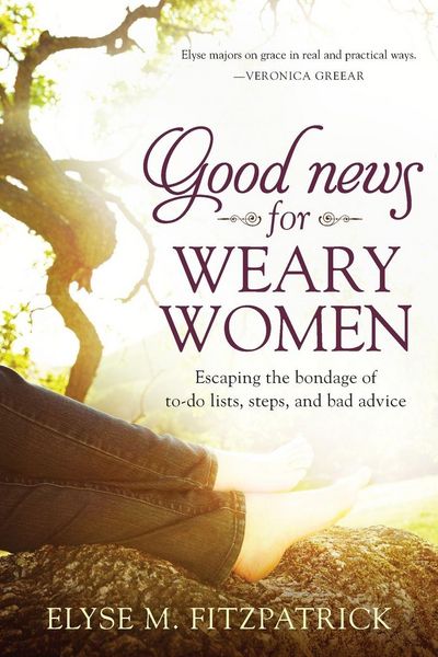 Produktbild: Good News for Weary Women