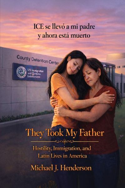 Produktbild: They Took My Father