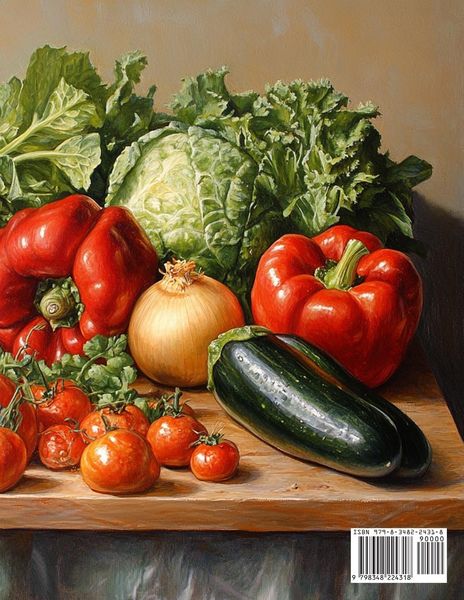 Produktbild: Fresh from the Garden