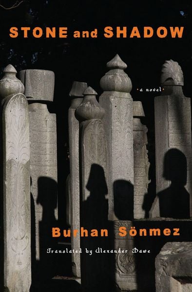 Produktbild: Stone and Shadow