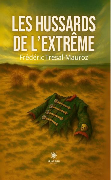 Produktbild: Les hussards de l'extr&ecirc;me