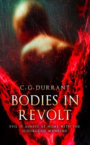 Produktbild: Bodies in Revolt