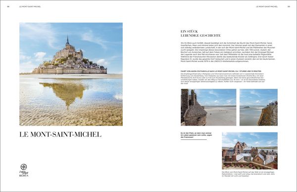 Produktbild: Normandie