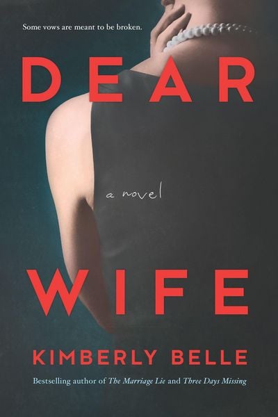 Produktbild: Dear Wife