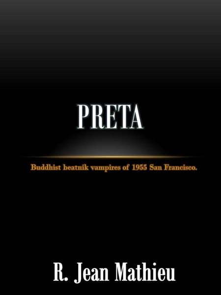 Produktbild: Preta