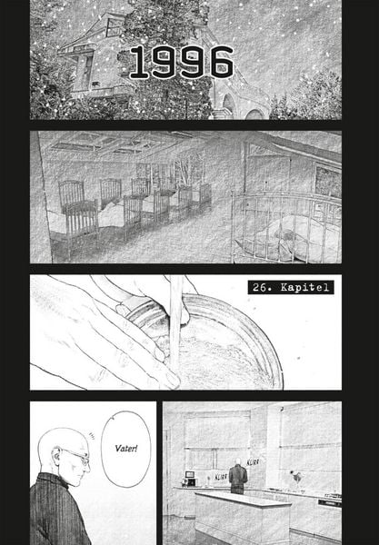 Produktbild: A Suffocatingly Lonely Death 5
