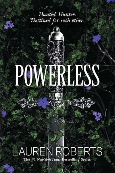 Produktbild: Powerless