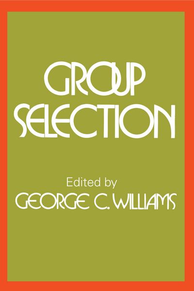 Produktbild: Group Selection