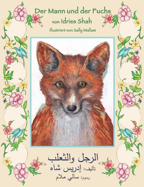 Produktbild: Der Mann und der Fuchs