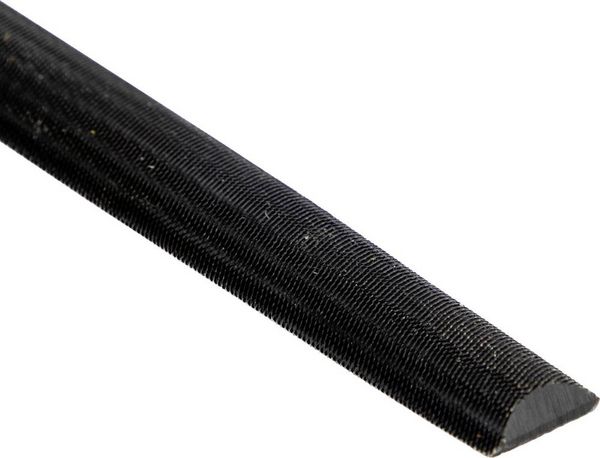 C.K T0082A 8 Werkstattfeile, halbrund, 200mm 1St.