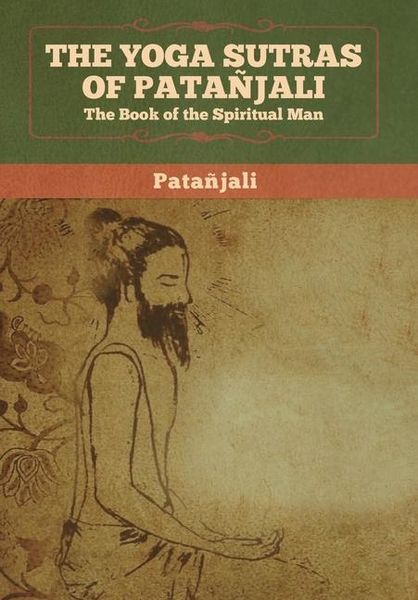 Produktbild: The Yoga Sutras of Patanjali