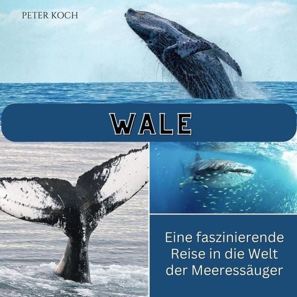 Produktbild: Wale