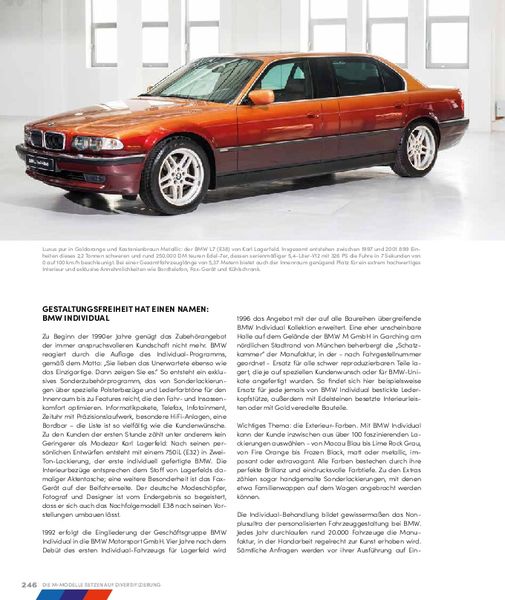BMW M von Sylvain Reisser - Buch | Thalia