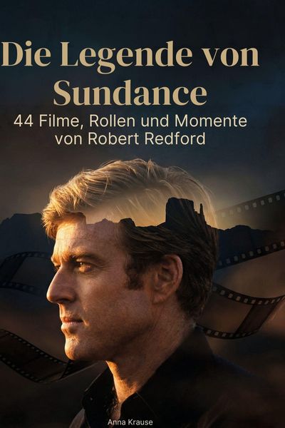 Produktbild: Die Legende von Sundance