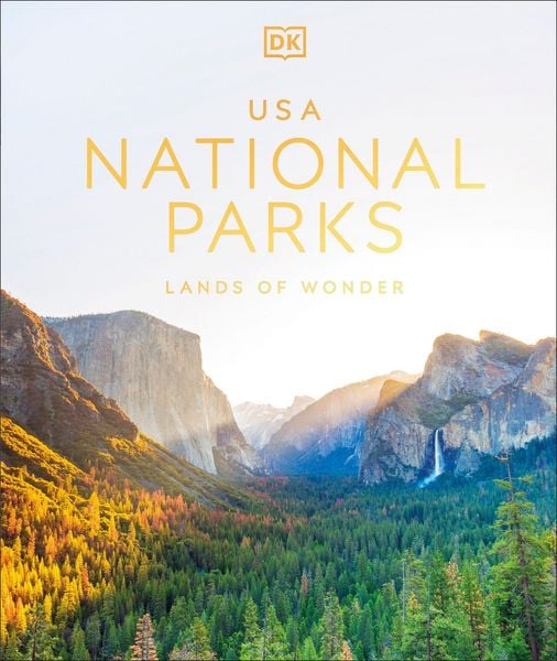 Produktbild: USA National Parks