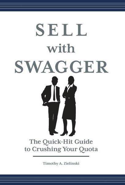Produktbild: Sell with Swagger