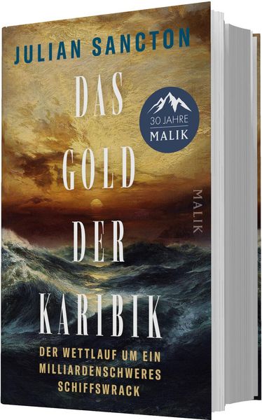 Produktbild: Das Gold der Karibik