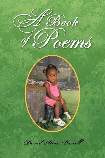 Produktbild: A Book of Poems