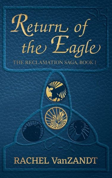 Produktbild: Return of the Eagle