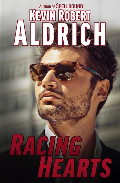 Produktbild: Racing Hearts