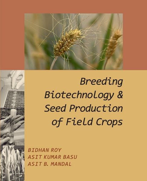 Produktbild: Breeding Biotechnology & Seed