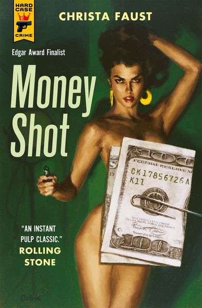 Produktbild: Money Shot