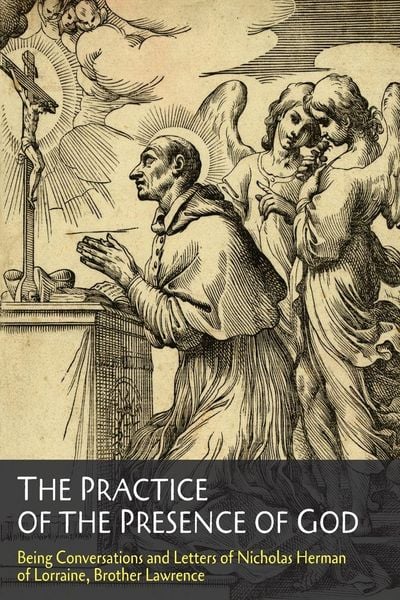 Produktbild: The Practice of the Presence of God