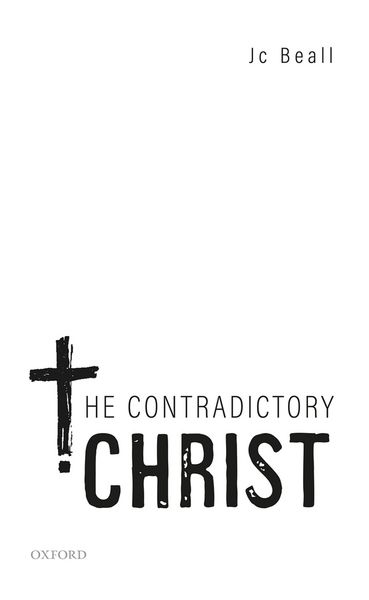 Produktbild: The Contradictory Christ