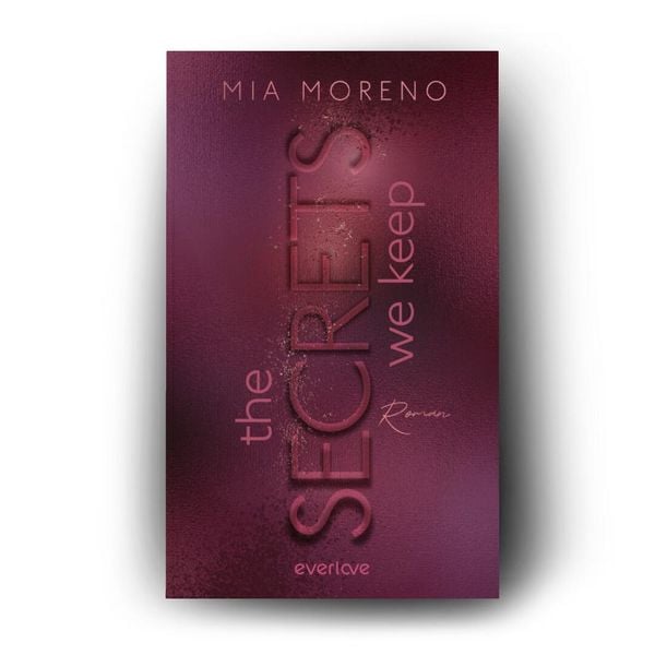 Produktbild: The Secrets We Keep