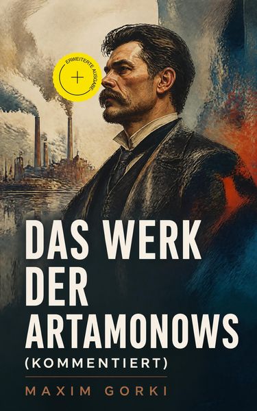 Produktbild: Das Werk der Artamonows (Kommentiert)