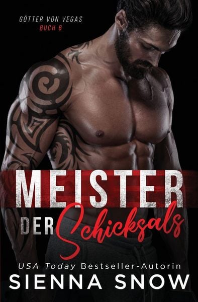 Produktbild: Meister der Schicksals