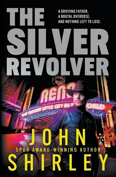 Produktbild: The Silver Revolver